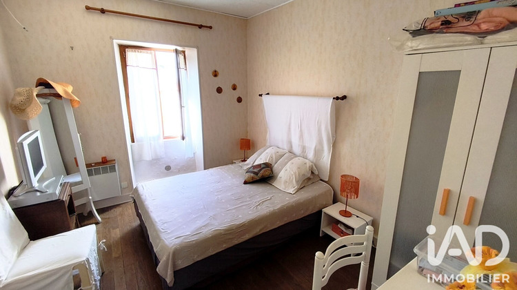 Ma-Cabane - Vente Maison Vendoeuvres, 70 m²