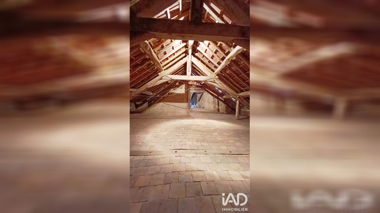 Ma-Cabane - Vente Maison Vendoeuvres, 70 m²
