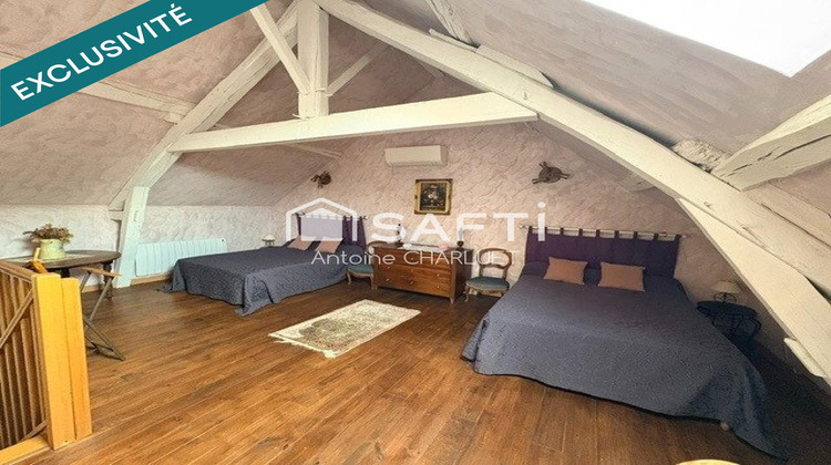 Ma-Cabane - Vente Maison Vendoeuvres, 95 m²