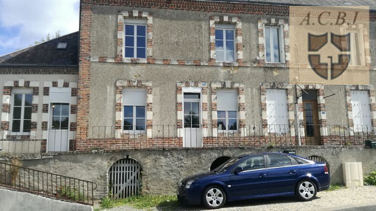 Ma-Cabane - Vente Maison Vendôme, 213 m²