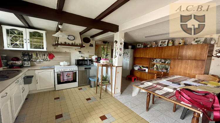 Ma-Cabane - Vente Maison Vendôme, 94 m²