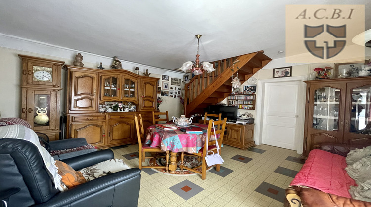 Ma-Cabane - Vente Maison Vendôme, 94 m²