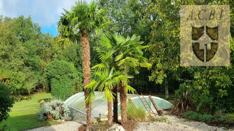 Ma-Cabane - Vente Maison Vendôme, 247 m²