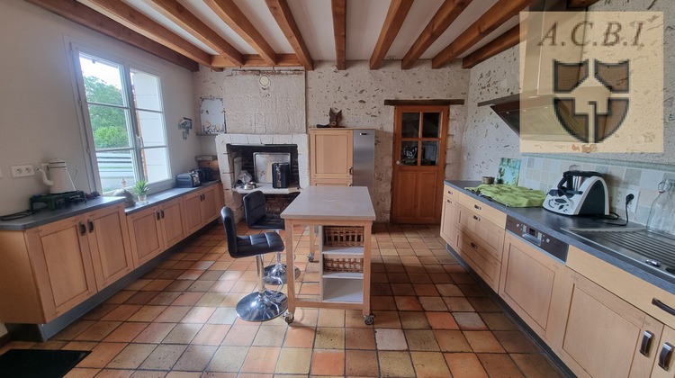 Ma-Cabane - Vente Maison Vendôme, 150 m²