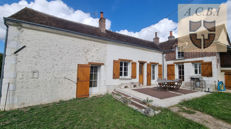 Ma-Cabane - Vente Maison Vendôme, 150 m²