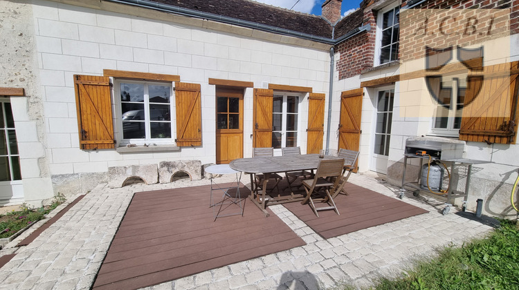 Ma-Cabane - Vente Maison Vendôme, 150 m²