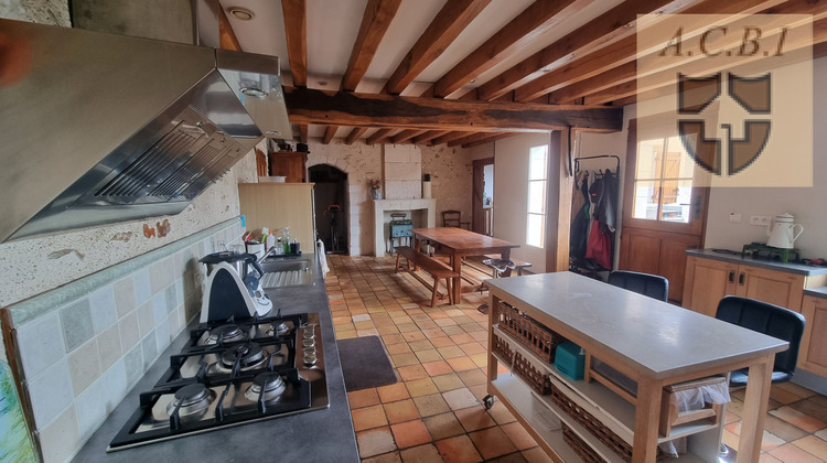 Ma-Cabane - Vente Maison Vendôme, 150 m²