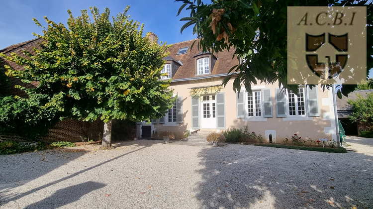 Ma-Cabane - Vente Maison Vendôme, 315 m²