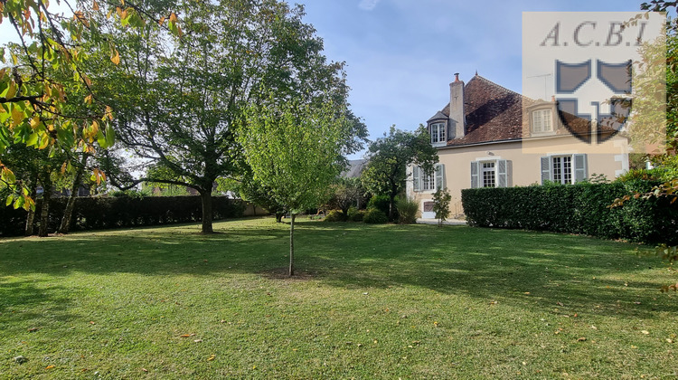 Ma-Cabane - Vente Maison Vendôme, 315 m²