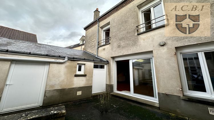 Ma-Cabane - Vente Maison Vendôme, 139 m²