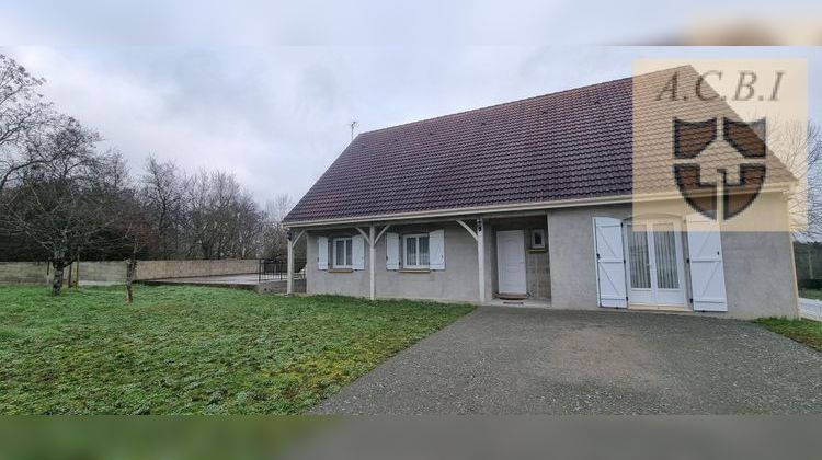 Ma-Cabane - Vente Maison Vendôme, 186 m²