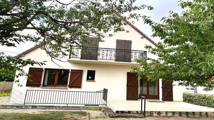 Ma-Cabane - Vente Maison VENDOME, 123 m²