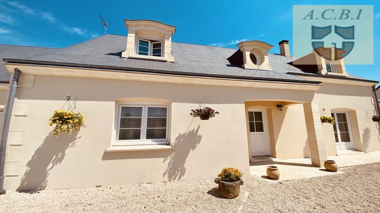 Ma-Cabane - Vente Maison Vendôme, 205 m²