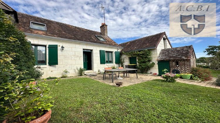 Ma-Cabane - Vente Maison Vendôme, 80 m²