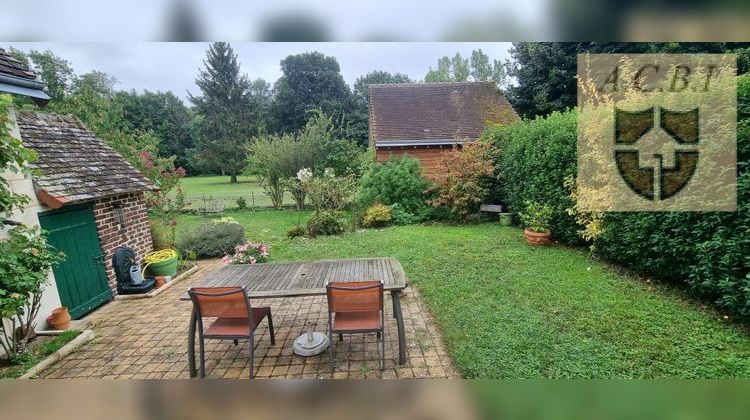 Ma-Cabane - Vente Maison Vendôme, 80 m²