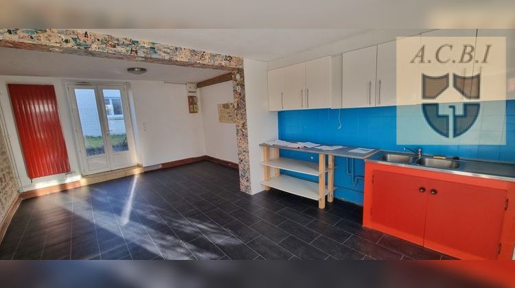 Ma-Cabane - Vente Maison Vendôme, 94 m²