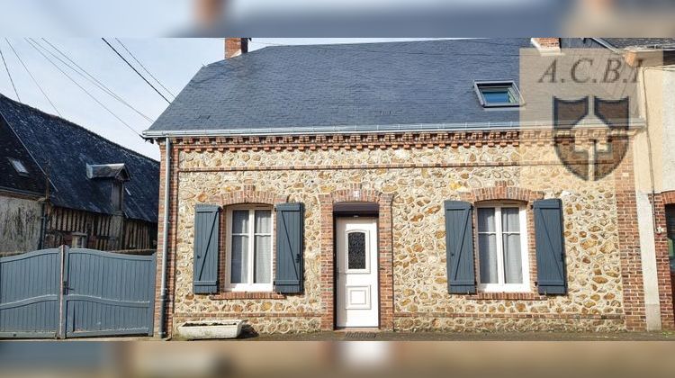 Ma-Cabane - Vente Maison Vendôme, 114 m²