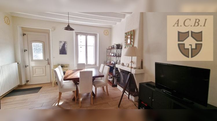 Ma-Cabane - Vente Maison Vendôme, 114 m²