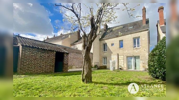 Ma-Cabane - Vente Maison VENDOME, 142 m²