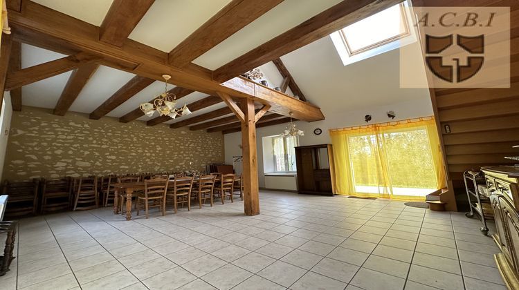 Ma-Cabane - Vente Maison Vendôme, 160 m²