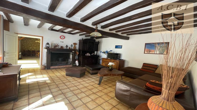 Ma-Cabane - Vente Maison Vendôme, 160 m²