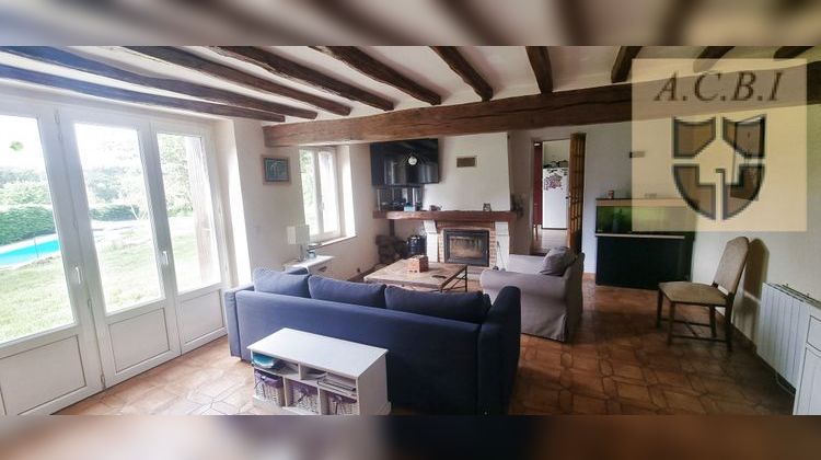 Ma-Cabane - Vente Maison Vendôme, 128 m²