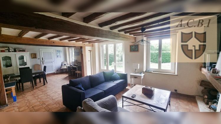 Ma-Cabane - Vente Maison Vendôme, 128 m²