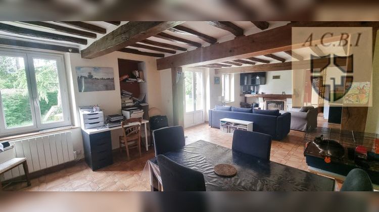 Ma-Cabane - Vente Maison Vendôme, 128 m²