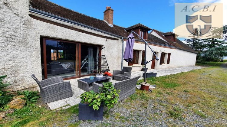 Ma-Cabane - Vente Maison Vendôme, 177 m²