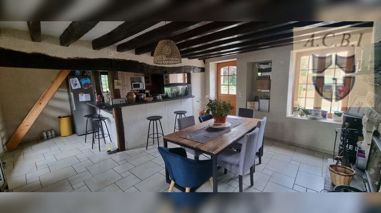 Ma-Cabane - Vente Maison Vendôme, 177 m²