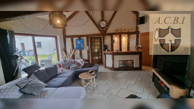 Ma-Cabane - Vente Maison Vendôme, 177 m²