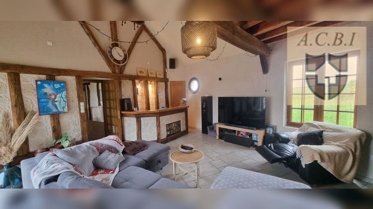 Ma-Cabane - Vente Maison Vendôme, 177 m²