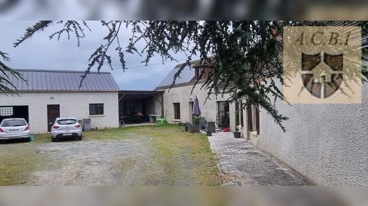 Ma-Cabane - Vente Maison Vendôme, 177 m²