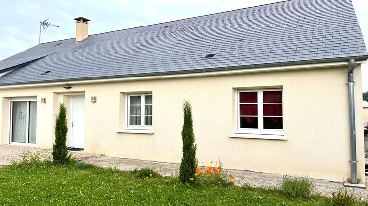 Ma-Cabane - Vente Maison VENDOME, 130 m²