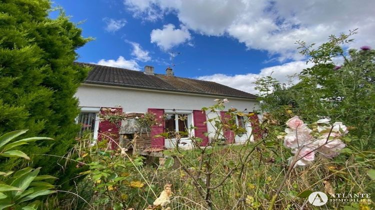 Ma-Cabane - Vente Maison VENDOME, 190 m²