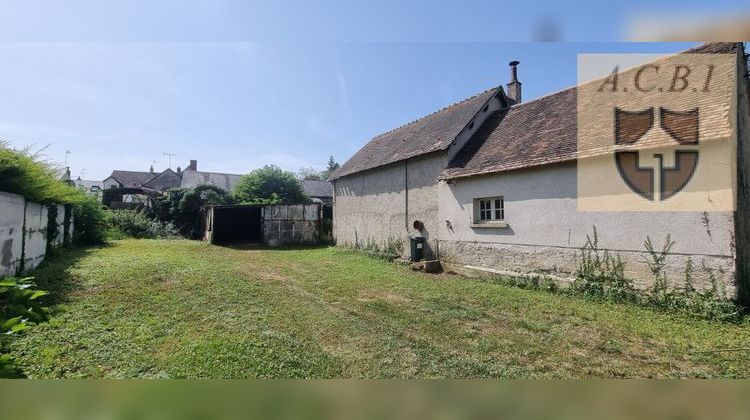 Ma-Cabane - Vente Maison Vendôme, 92 m²