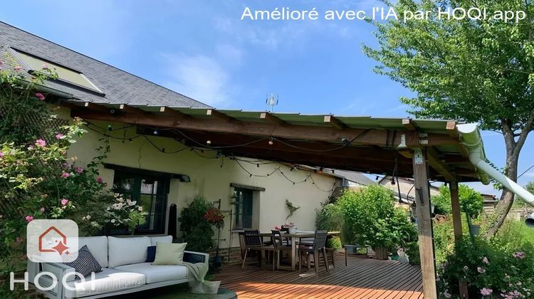 Ma-Cabane - Vente Maison Vendôme, 134 m²