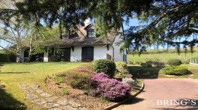 Ma-Cabane - Vente Maison Vendôme, 138 m²