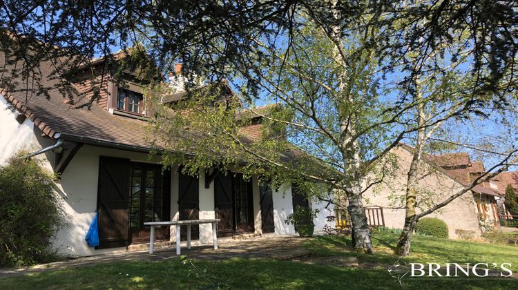 Ma-Cabane - Vente Maison Vendôme, 138 m²