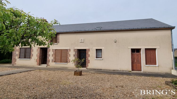 Ma-Cabane - Vente Maison Vendôme, 111 m²