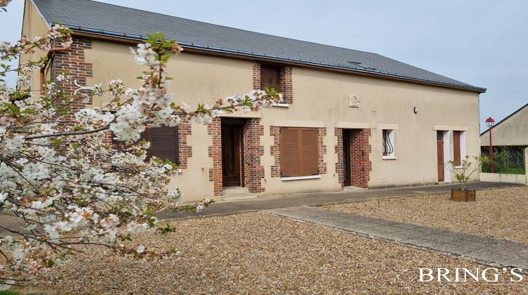 Ma-Cabane - Vente Maison Vendôme, 111 m²