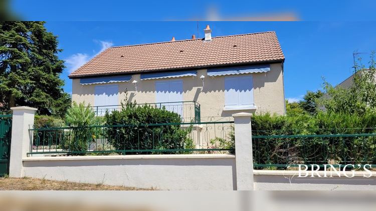 Ma-Cabane - Vente Maison Vendôme, 80 m²