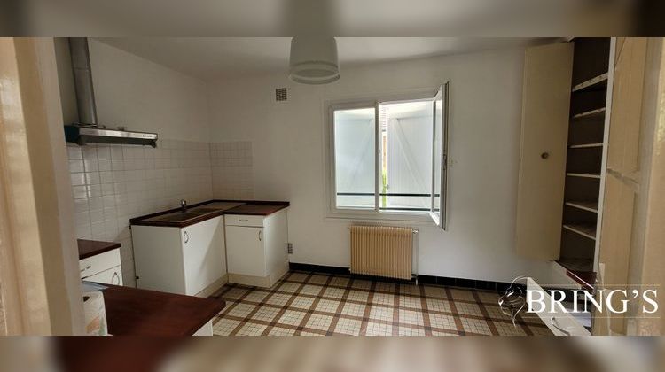 Ma-Cabane - Vente Maison Vendôme, 80 m²