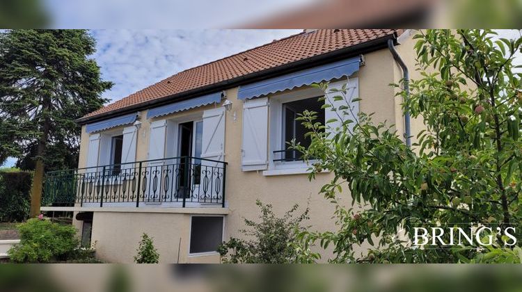 Ma-Cabane - Vente Maison Vendôme, 80 m²