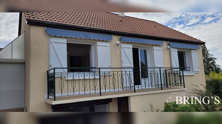 Ma-Cabane - Vente Maison Vendôme, 80 m²