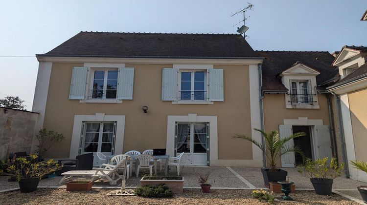 Ma-Cabane - Vente Maison VENDOME, 328 m²