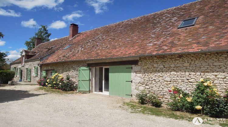 Ma-Cabane - Vente Maison VENDOME, 296 m²