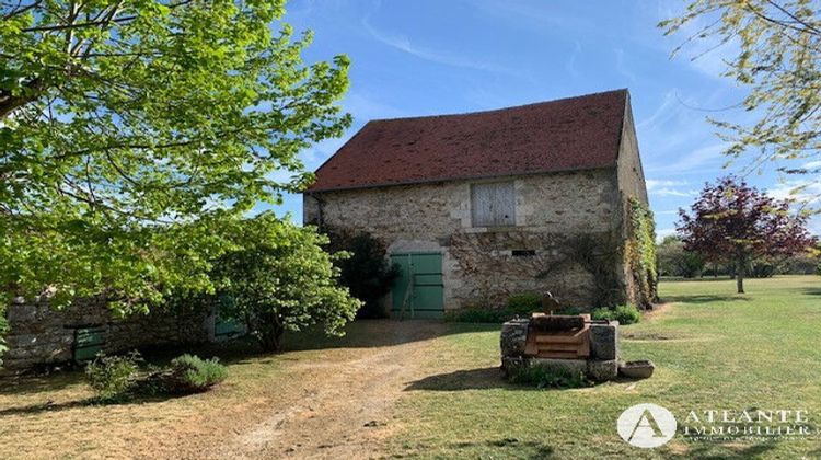 Ma-Cabane - Vente Maison VENDOME, 296 m²