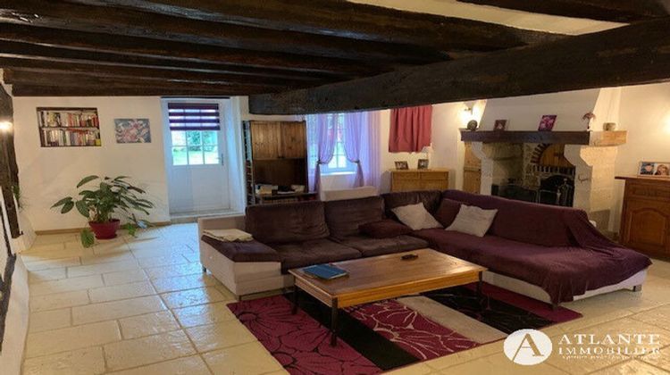 Ma-Cabane - Vente Maison VENDOME, 296 m²