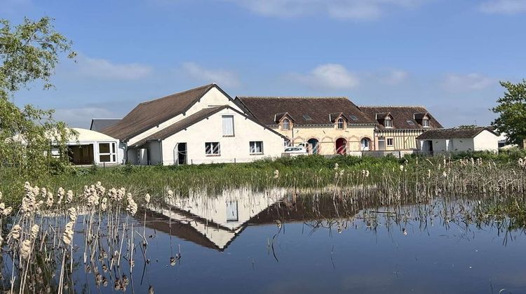 Ma-Cabane - Vente Maison VENDOME, 1000 m²